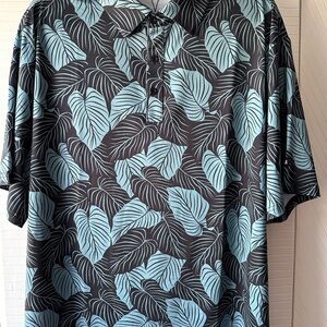 ⛳️ NWT! Brisira Golf Polo